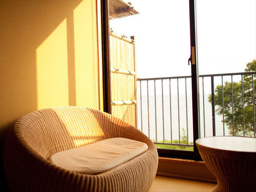 נאגאהאמה Ryokan Beniayu מראה חיצוני תמונה